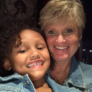 Meet your Posher, Patti